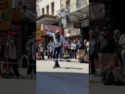 Sifu Troy Dunwood Jing Wu Shaolin USA – Pek Kwar Kung Fu