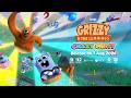 GRIZZY THE LEMMINGS CRAZY PARTY Official Game Trailer