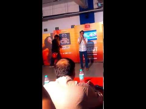 kushal dixit dtdc audition HAMARI ADHURI KAHANI