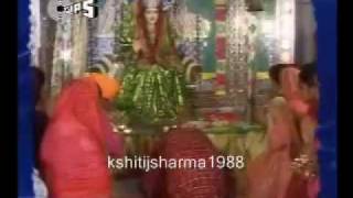 Jai Santoshi Mata (Santoshi Maa ki Aarti - YouTube