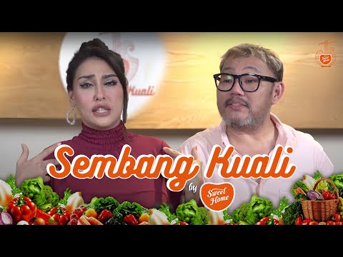 Sembang Kuali EP.7 - Zarina Anjoulie