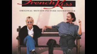 Cést Trop Beau -Soundtrack aus dem Film French Kiss