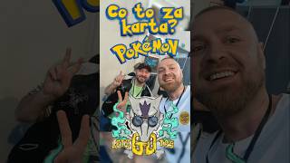 Co to za Karta POKEMON z @LetsGoTry