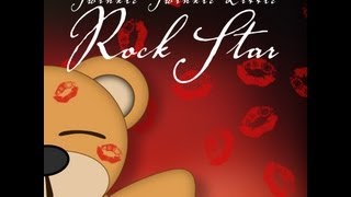 Just Like Heaven Lullaby Versions of The Cure by Twinkle Twinkle Little Rock Star