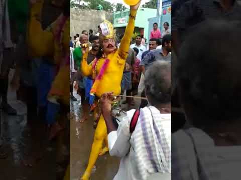 Kothapeta Gowri pournam Utsavalu