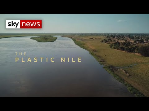 The Plastic Nile