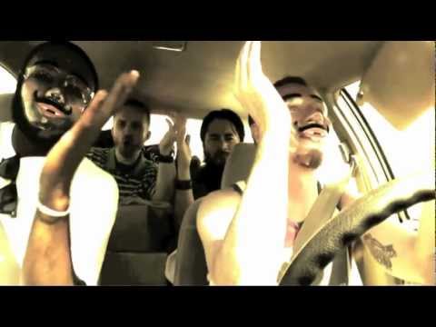 Ollie OX - 4 Deep In A Honda ft. CZVG, Jake Palumbo & Ciphurphace