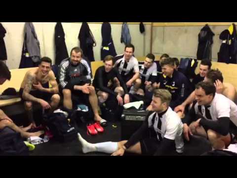 Fc Weißkirchen - Wo gibts die beste Wurscht