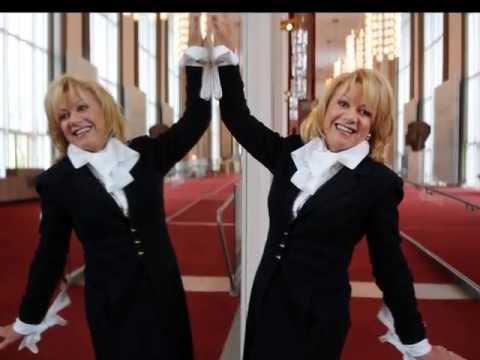 Elaine Paige The Way We Were