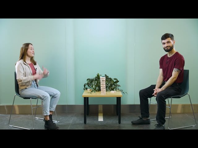 Le baccalauréat en communication humaine et organisationnelle: Stage et perspectives professionnelles