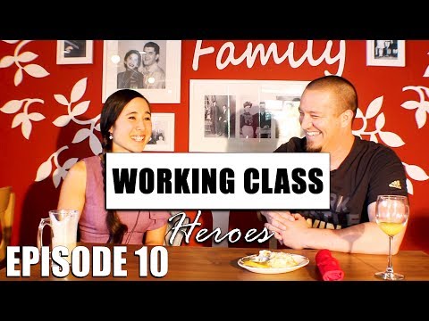 Working Class Heroes | Tiffany Dube | Sales and Marketing | Episode 10