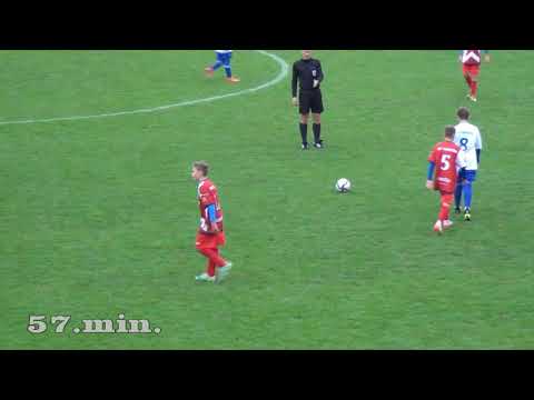 SK Hranice-Vsetín 21.9.2021