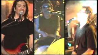 Enanitos Verdes - Cordillera en vivo (buen audio)