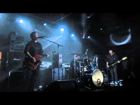 Malcontent - This Time Is Different (live @ Hard Club, Porto - 03.11.13)
