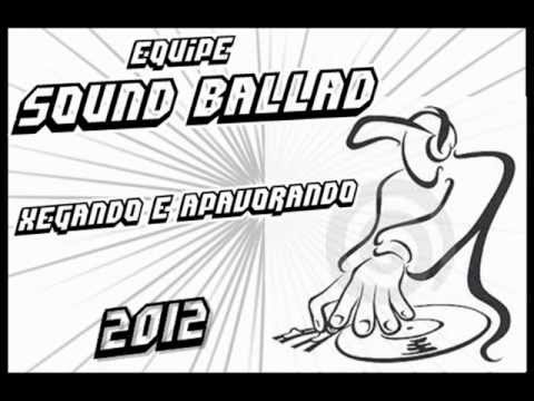 Dj Cleber Mix Feat Edy Lemond Feat Mc Jair Da Rocha - Hoje Ela Me Paga 2012 ( Eq. Sound Ballad )