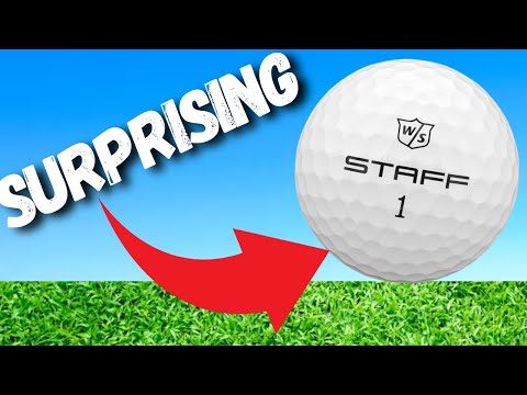 Have WILSON done it AGAIN?!