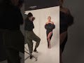 My Muse Photo Shoot Aryna Sabalenka