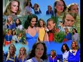 EXCLUSIVE CHARLIE S ANGELS Behind The Scenes ANGEL HUNT