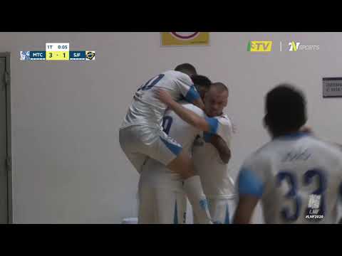 LNF2020 - Gols - Minas 4x4 São José