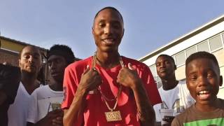 Rubberband OG - Run Threw It (Official Music Video)