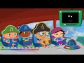 Freddy S Music Box In Little Einsteins Toreador March