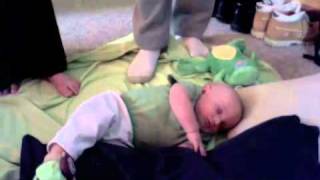 Mason by Brian Walker w/Crystal Bowersox