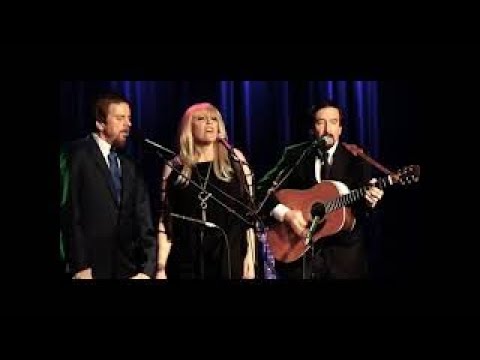 Peter Paul and Mary Alive "If I Had My Way"