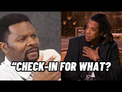 Jay-Z GOES OFF On J Prince After Making Him “CHECK-IN” In Houston