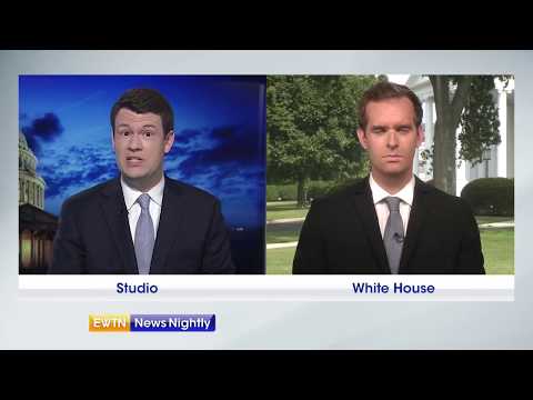White House Press Secretary Resigns- ENN 2017-07-21
