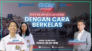 Fakta Unik SMA Kolese De Britto: Rayakan Kelulusan dengan Cara Berkelas, Siswa Boleh Gondrong