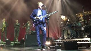 Level 42 - Overtime