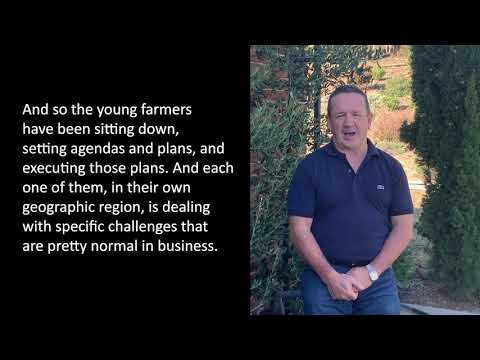 Chris Morrison February 2020