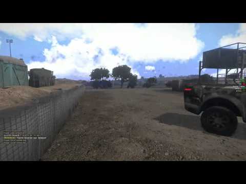 Hit My Own Mine Kill Marmaduke