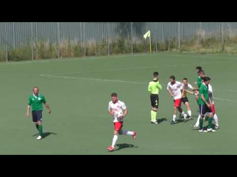 DIL36 220516 - CAMPESE - FORZA E CORAGGIO 2-1 | PLAYOFF PRIMA CATEGORIA