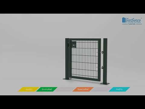 Where Does The Guide And Retainer Plate Go On My UniSlide Kit?