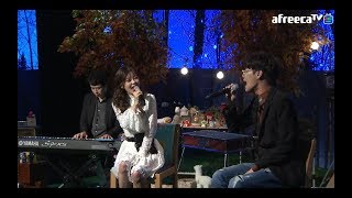 혜이니(Heyne) 민수(Minsoo) - 콩깍지(Love Is Blind) acoustic ver.