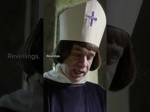 Listing Sins in The Little Hours (2017)