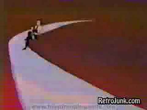 Mortal Kombat: Defenders of the Realm intro