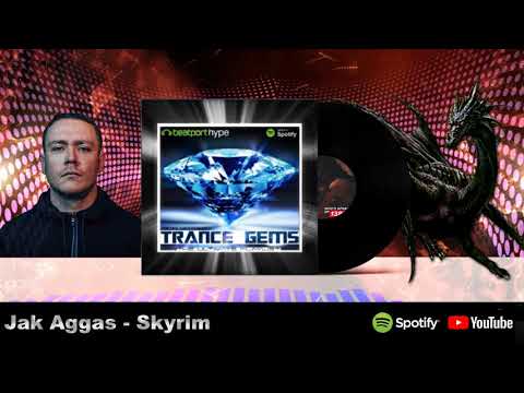 Jak Aggas - Skyrim