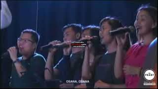 Feast Worship - Santo