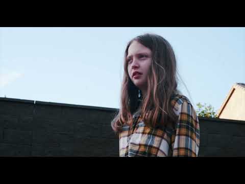 Rosalie & Abuelita in Arizona - Lumix BS1H 4K Test Footage