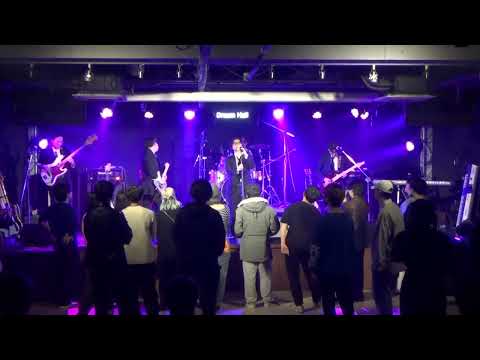 01 사랑할수록 - 부활 (cover by 블랙테트라 47기)