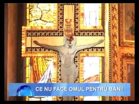 CE NU FACE OMUL PENTRU BANI !