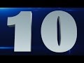10 To 1 Simple Countdown V 514 Timer With Beep Sound Effects 4k