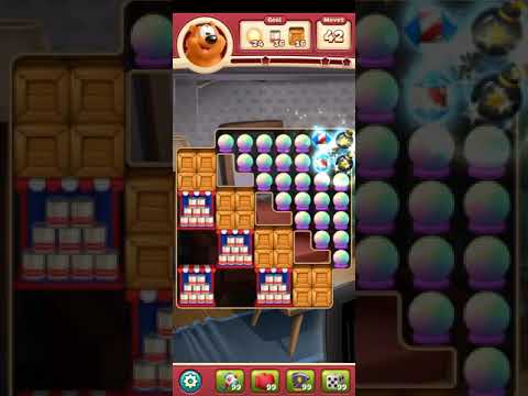 Toon Blast level 2886