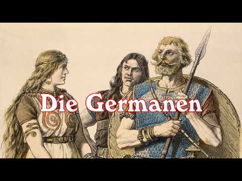 Die Germanen