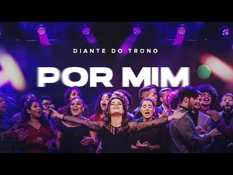 Video thumbnail for Por Mim (Ao Vivo)
