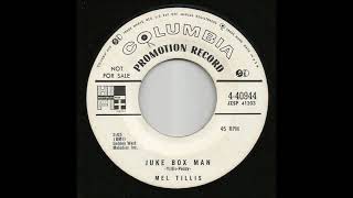 Mel Tillis - Juke Box Man