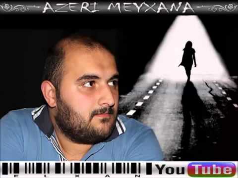 Ulvi Nadiroglu - Bu Gece - 2013