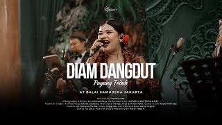 Download lagu DIAM DANGDUT - PAYUNG TEDUH (Keroncong Version) | Live Cover by Lastarya Entertainment mp3